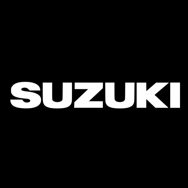 Adesivo SUZUKI scritta