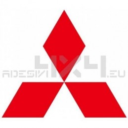 Adesivo kit Mitsubishi
