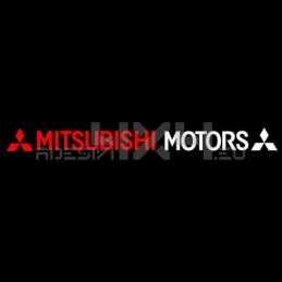 Adesivo kit Mitsubishi
