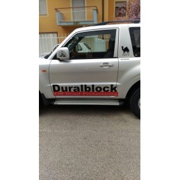 Adesivo Duralblock