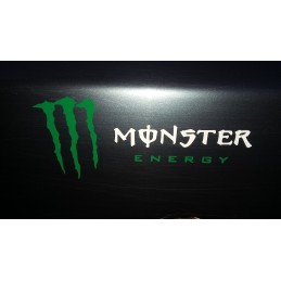 Adesivo MONSTER ENERGY