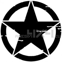 Adesivo KIT jeep Renegade