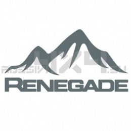 Adesivo KIT jeep Renegade