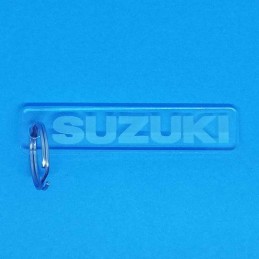 Portachiavi in plexiglass SUZUKI