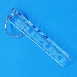 Portachiavi in plexiglass SUZUKI