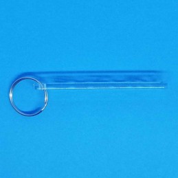 Portachiavi in plexiglass SUZUKI