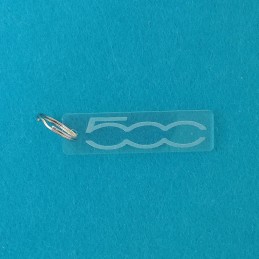 Portachiavi in plexiglass...