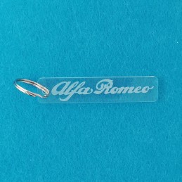 Portachiavi in plexiglass...