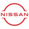 Adesivo NISSAN new logo
