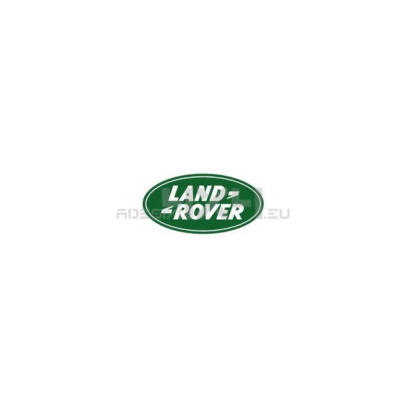 Adesivo Land Rover Logo per Fuoristrada | Adesivi4x4