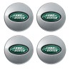 Borchie cerchi Land Rover 62mm