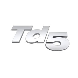 td5 alluminio metallizzato
