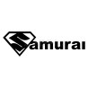 Adesivo suzuki samurai SUPERMAN