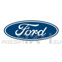 Adesivo logo FORD