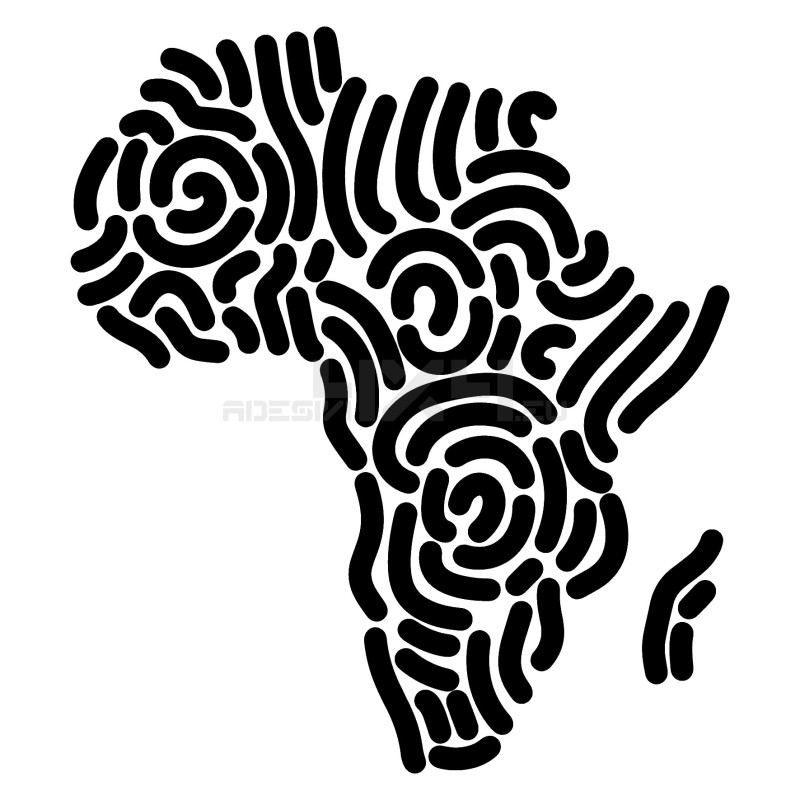 Adesivo africa 6