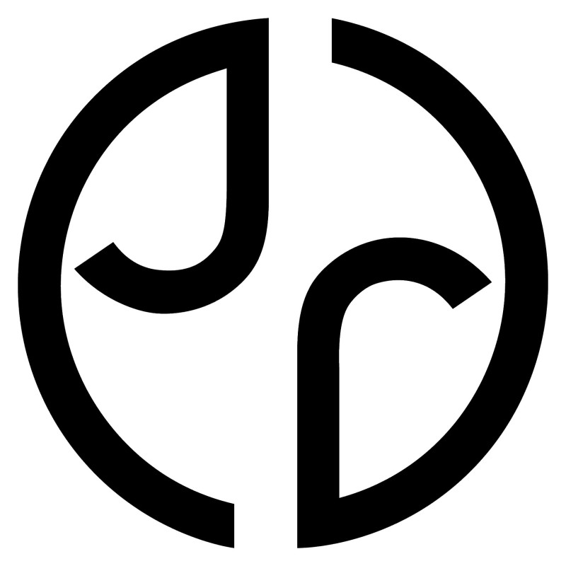 Adesivo jaguar logo new