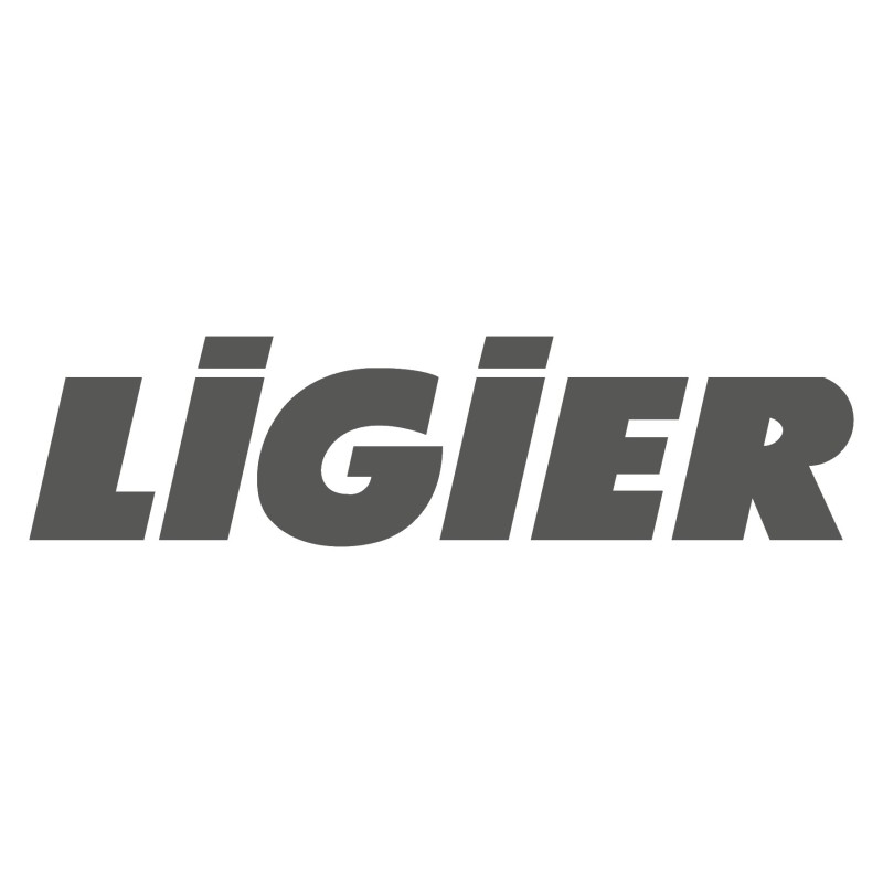 Adesivo ligier