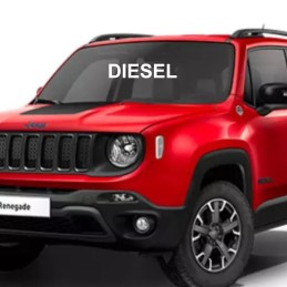 Adesivo DIESEL