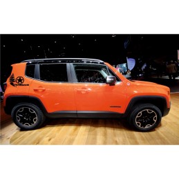 Adesivo JEPP renegade...