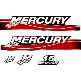 Kit Adesivi fuoribordo...