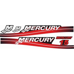 Kit Adesivi fuoribordo...