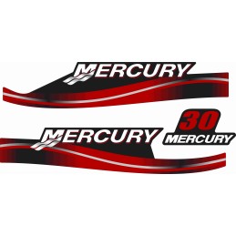 Kit Adesivi fuoribordo...