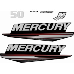 Kit Adesivi fuoribordo...