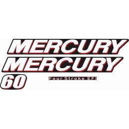 Kit Adesivi fuoribordo...