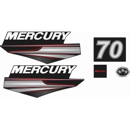 Kit Adesivi fuoribordo...