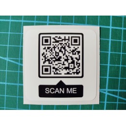 QR code