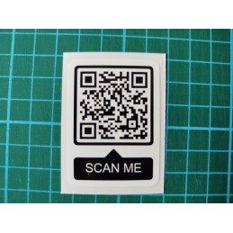 QR code