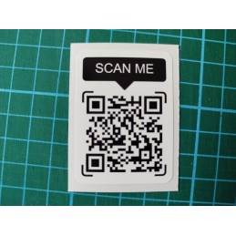 QR code