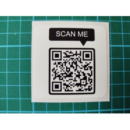 QR code