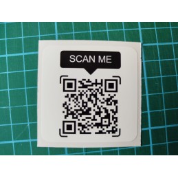 QR code