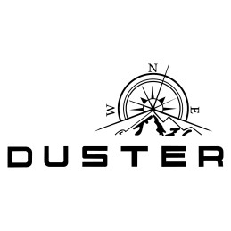 Adesivo rosa dei venti...