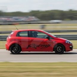 adesivo racing tuning