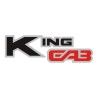 Adesivi nissan king cab