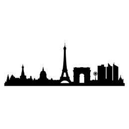 Skyline PARIGI v1