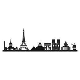 Skyline PARIGI v2