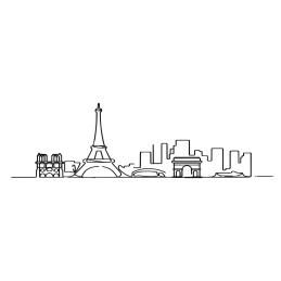 Skyline PARIGI v3