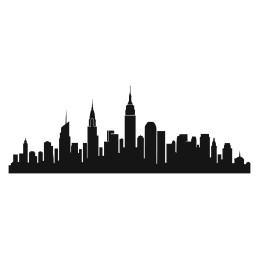 Skyline New York v1