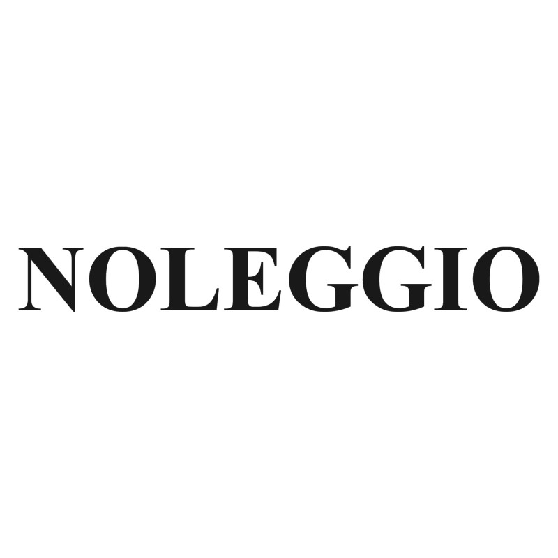 Adesivo NOLEGGIO v2