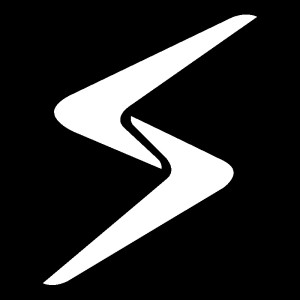 Adesivo logo S-WAY