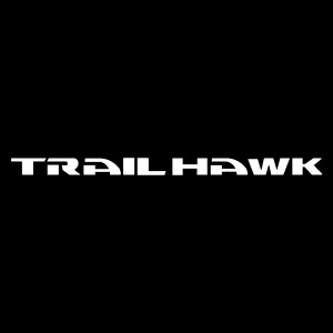 Adesivo jeep trailhawk