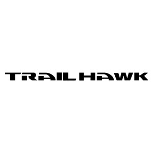 Adesivo jeep trailhawk