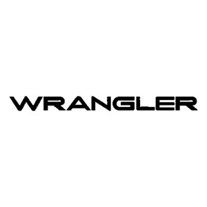 Adesivo jeep WRANGLER