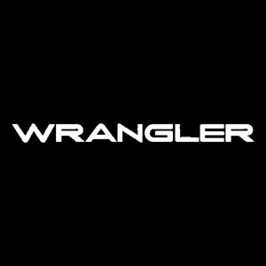 Adesivo jeep WRANGLER