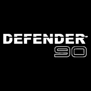 Adesivo DEFENDER 90