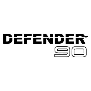 Adesivo DEFENDER 90
