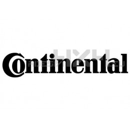 Adesivo logo Continental